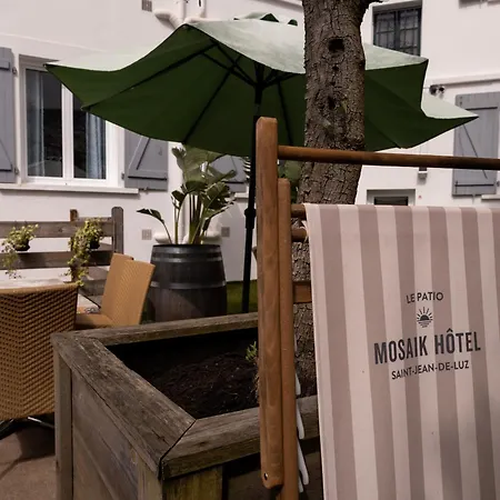 Mosaik Hotel-2